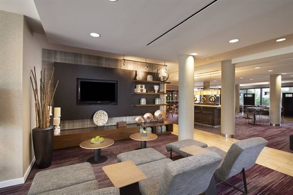 Courtyard Atlanta McDonough