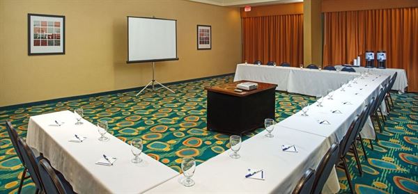 Holiday Inn Express & Suites Va Beach Oceanfront