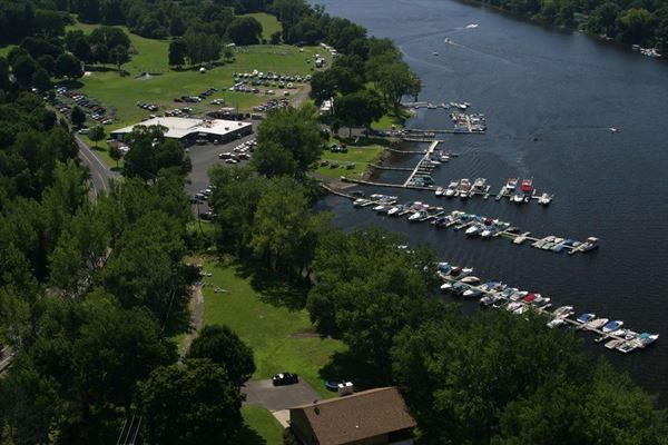 Brunelle's Marina