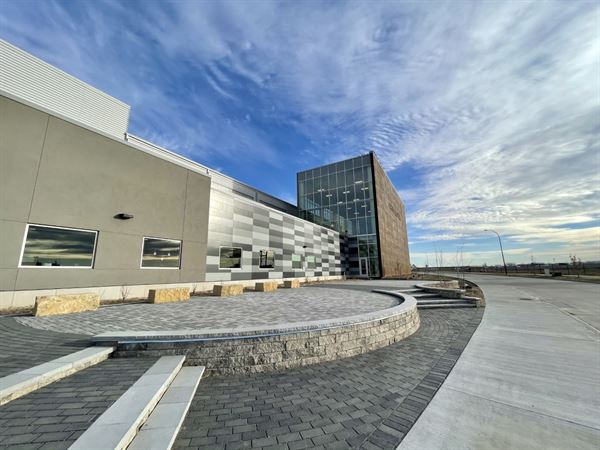 Seaboard Triumph Foods Expo Center