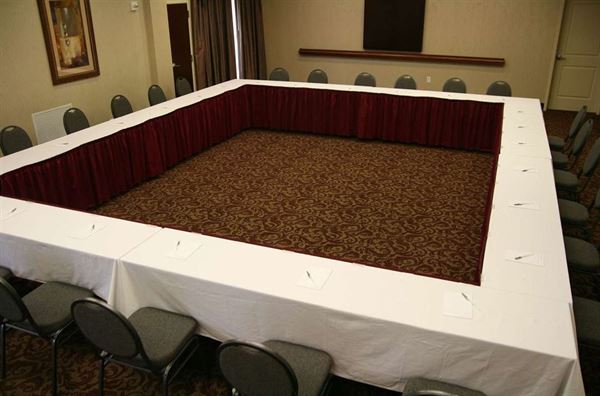 Hampton Inn & Suites Chesapeake-Battlefield Blvd.