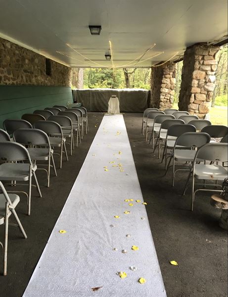 Glen Summit Clubhouse (Casino)