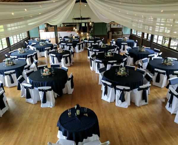 Glen Summit Clubhouse (Casino)