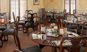 Champney’s Restaurant