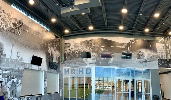 Seaboard Triumph Foods Expo Center