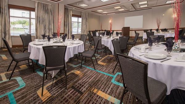 Residence Inn Chesapeake Greenbrier