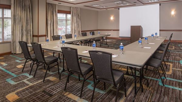 Residence Inn Chesapeake Greenbrier