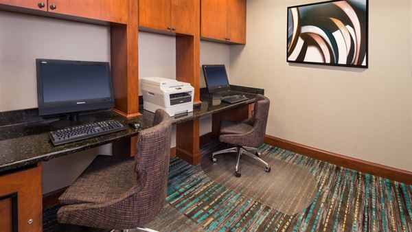 Residence Inn Chesapeake Greenbrier