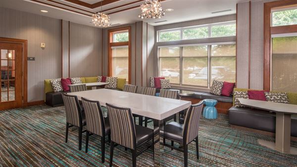 Residence Inn Chesapeake Greenbrier