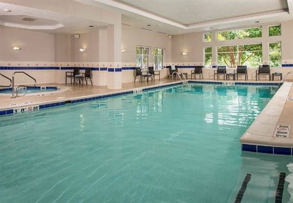 Residence Inn Chesapeake Greenbrier