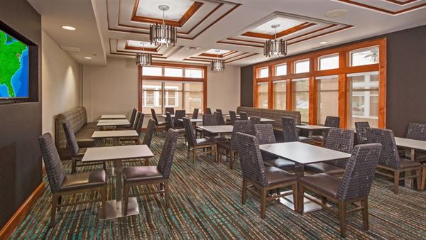 Residence Inn Chesapeake Greenbrier