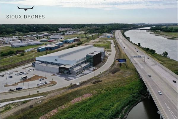 Seaboard Triumph Foods Expo Center