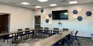 Conference Rooms