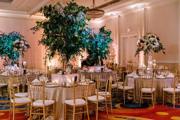 Renaissance Portsmouth Hotel