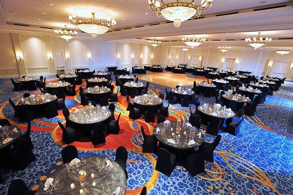 Renaissance Portsmouth Hotel