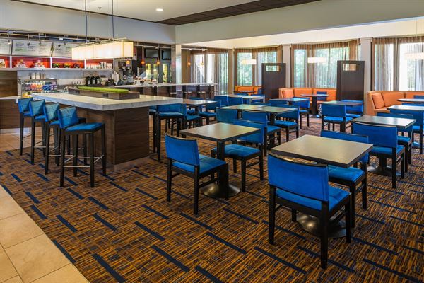 Courtyard by Marriott Chicago Wood Dale/Itasca