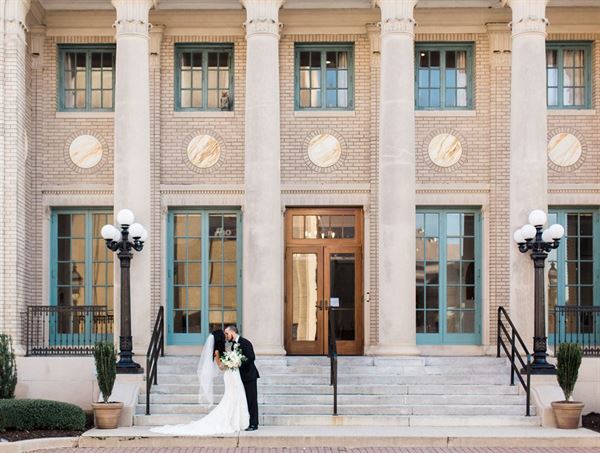 The Historic Post Office