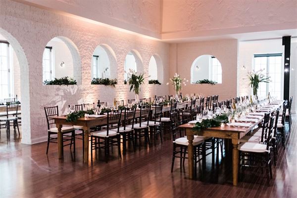 The Historic Post Office