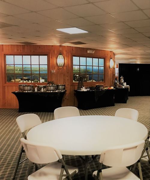 Sunset Beach Hotel & Chesapeake Bay KOA Resort & Beach Club