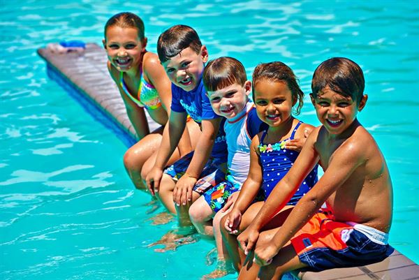 Sunset Beach Hotel & Chesapeake Bay KOA Resort & Beach Club