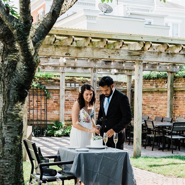 The Inn at Four Eleven York