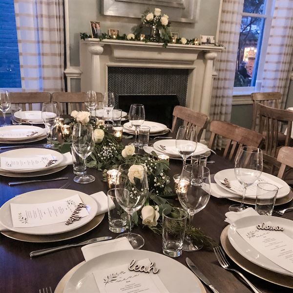 The Inn at Four Eleven York