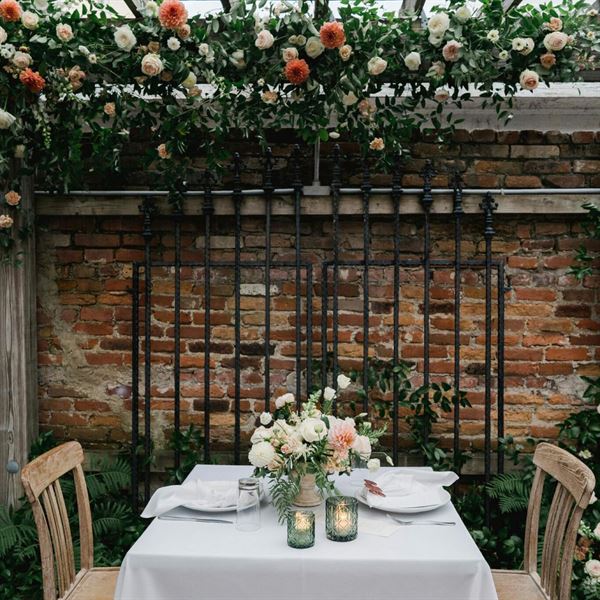 The Inn at Four Eleven York