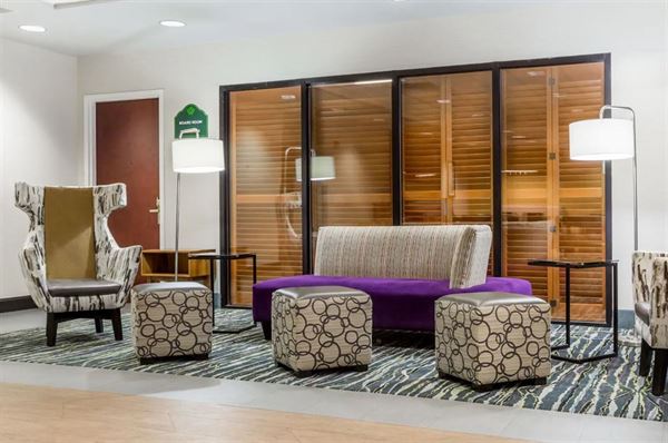 Wingate by Wyndham Chesapeake