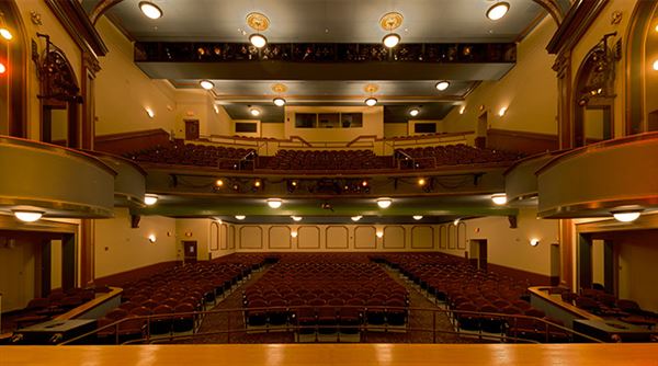 The Attucks Theatre