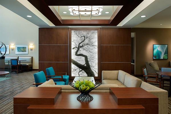 Hyatt Place Washington DC/US Capitol