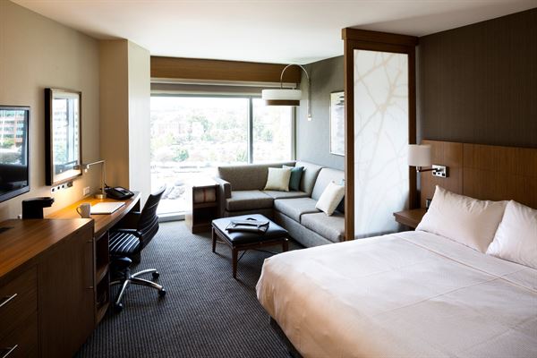 Hyatt Place Washington DC/US Capitol