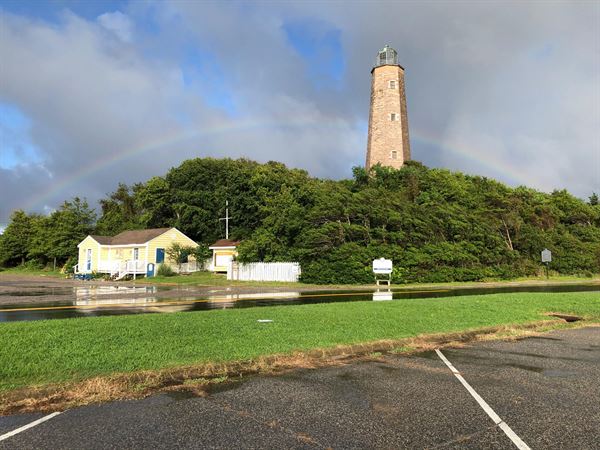 Cape Henry Lighthouse