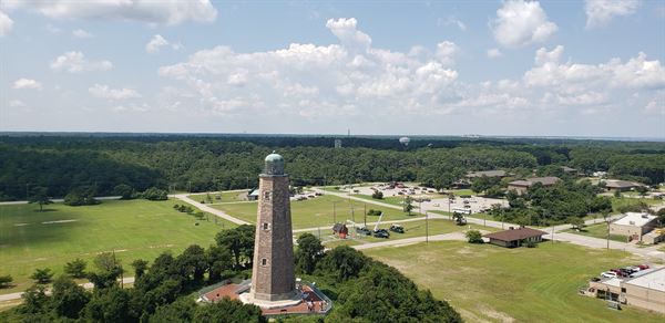 Cape Henry Lighthouse