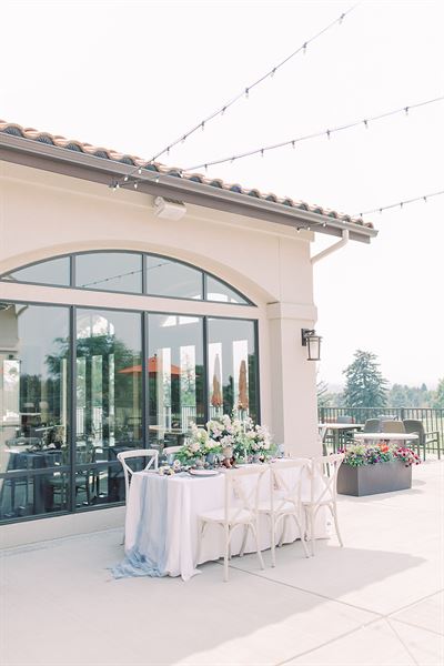 The Ranch Country Club