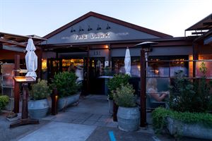 The Lark Full Restaurant Buyout