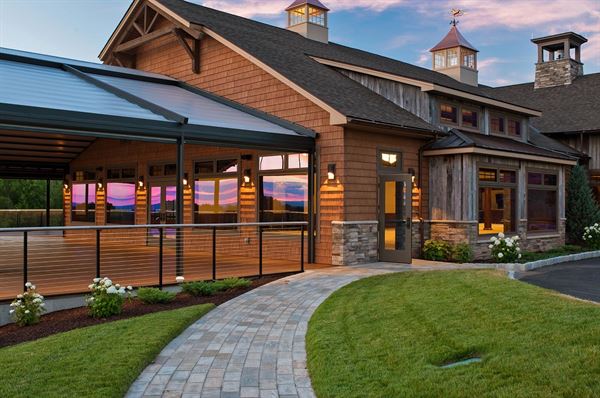 The Starting Gate at GreatHorse