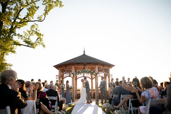 The Starting Gate at GreatHorse