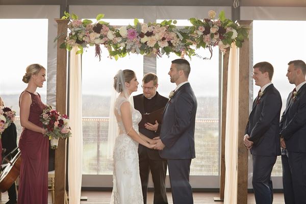 The Starting Gate at GreatHorse