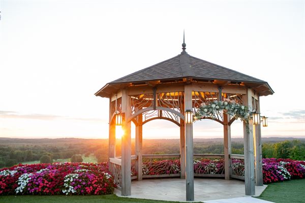 The Starting Gate at GreatHorse