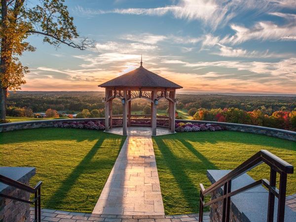 The Starting Gate at GreatHorse