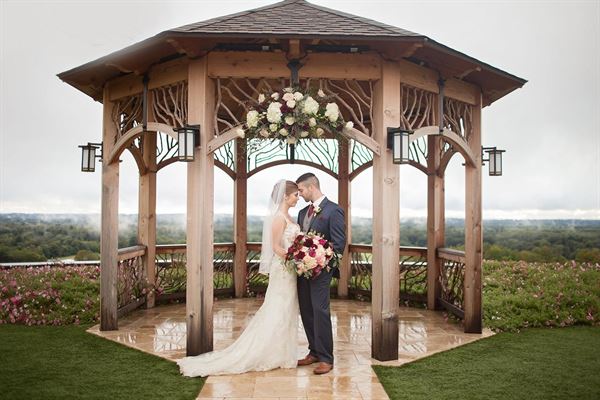 The Starting Gate at GreatHorse