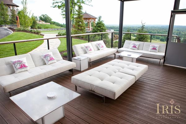 The Starting Gate at GreatHorse