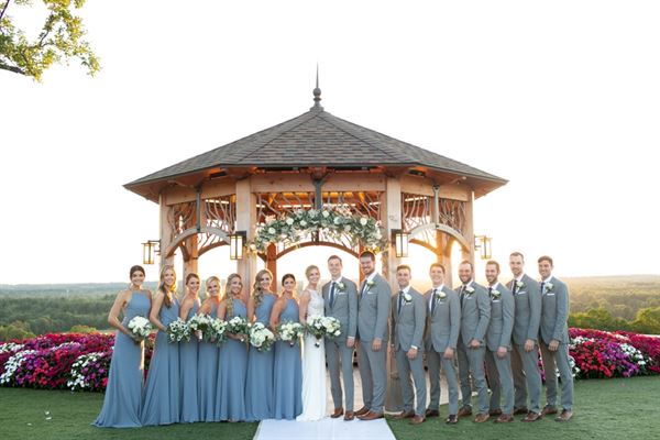 The Starting Gate at GreatHorse