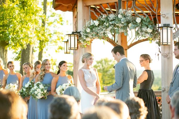 The Starting Gate at GreatHorse