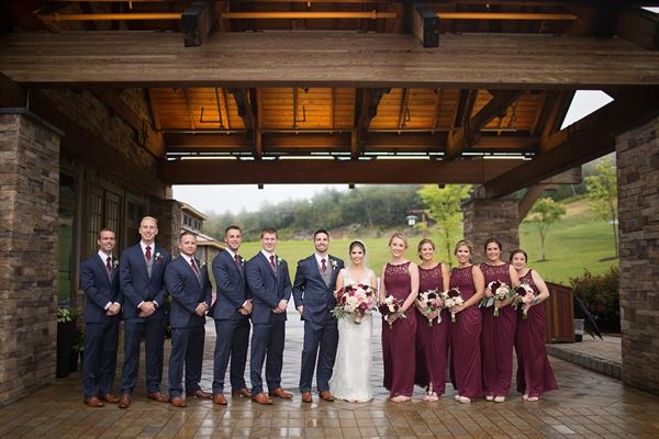 The Starting Gate at GreatHorse