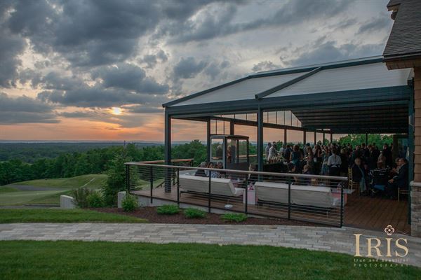 The Starting Gate at GreatHorse