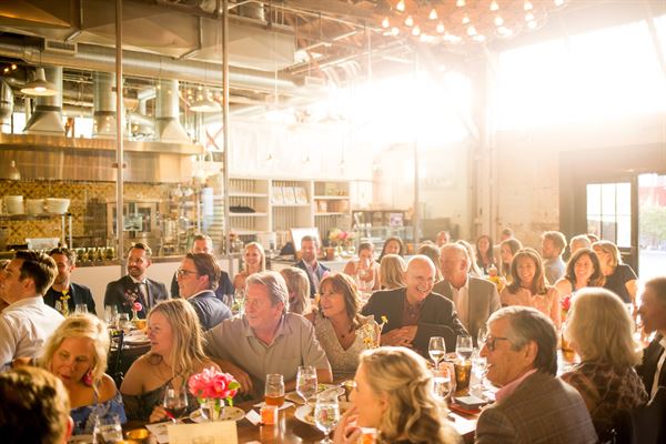 The Santa Barbara Wine Collective