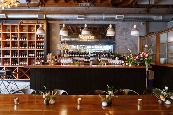 The Santa Barbara Wine Collective