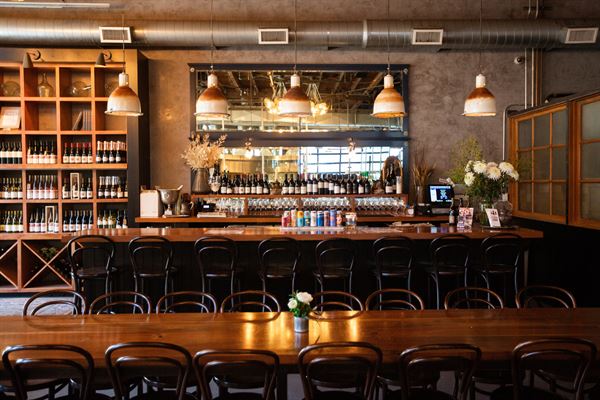 The Santa Barbara Wine Collective