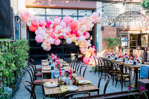 The Santa Barbara Wine Collective